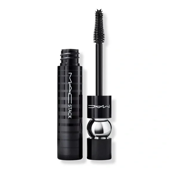 MAC
Macstack Mascara Superstack - Picture 1 of 4